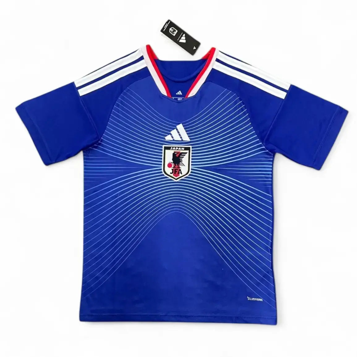 Japan Home World Cup 26 – Premium Fan Jersey