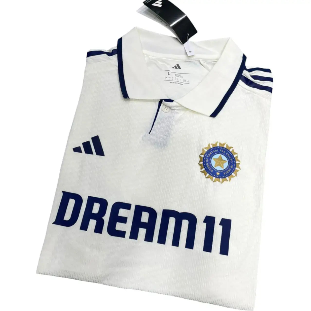 [Player Version] India Test 25/26