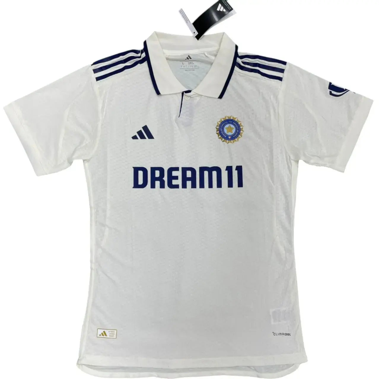 [Player Version] India Test 25/26